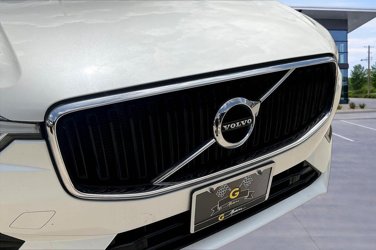 2018 VOLVO XC60 T5 Houston TX