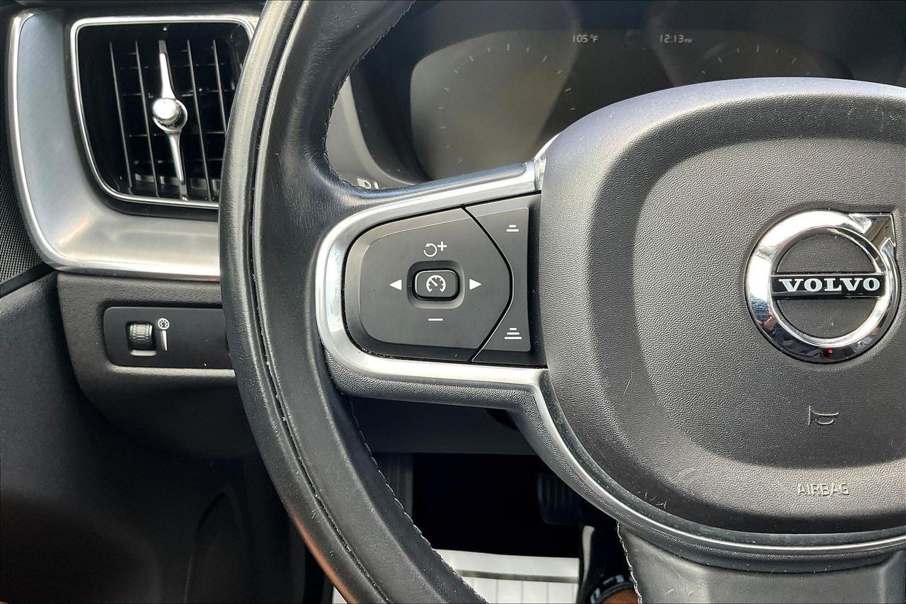 2018 VOLVO XC60 T5 Houston TX