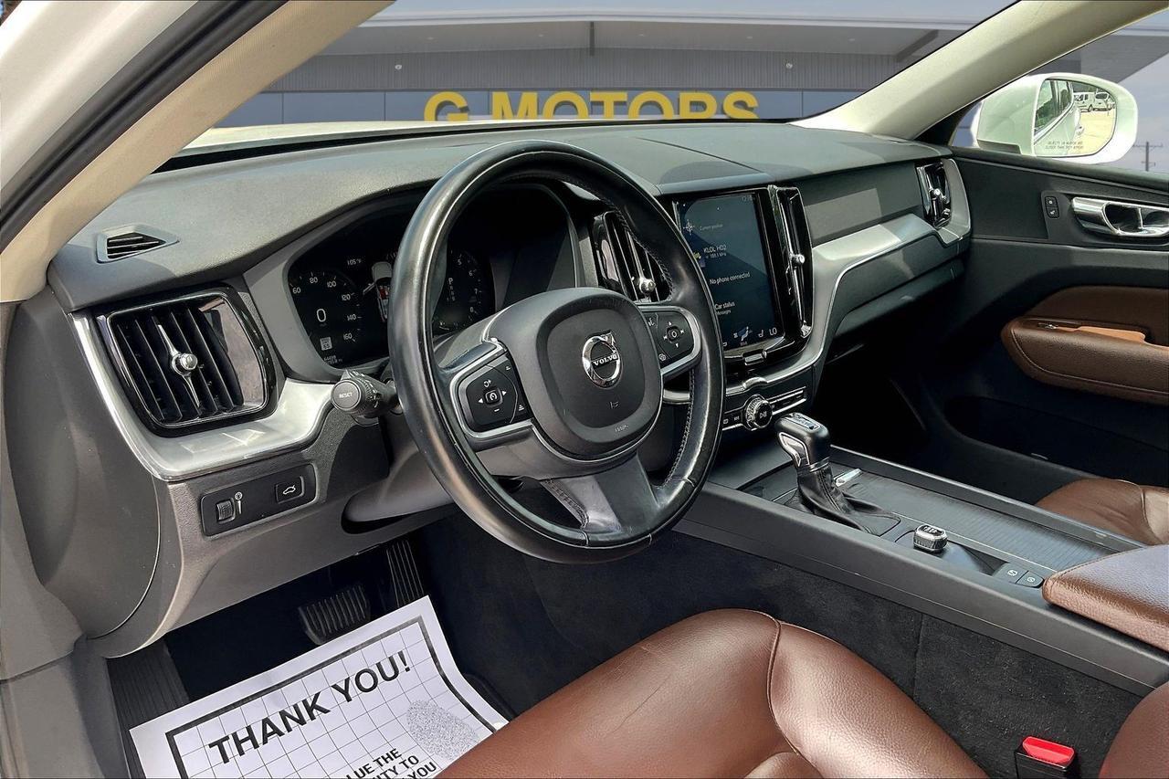 2018 VOLVO XC60 T5 Houston TX