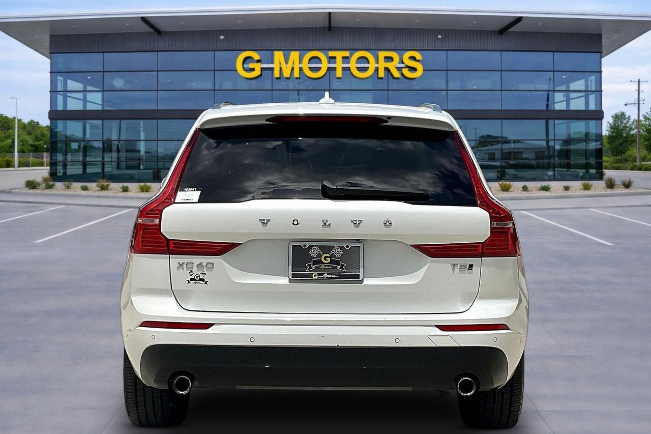 2018 VOLVO XC60 T5 Houston TX