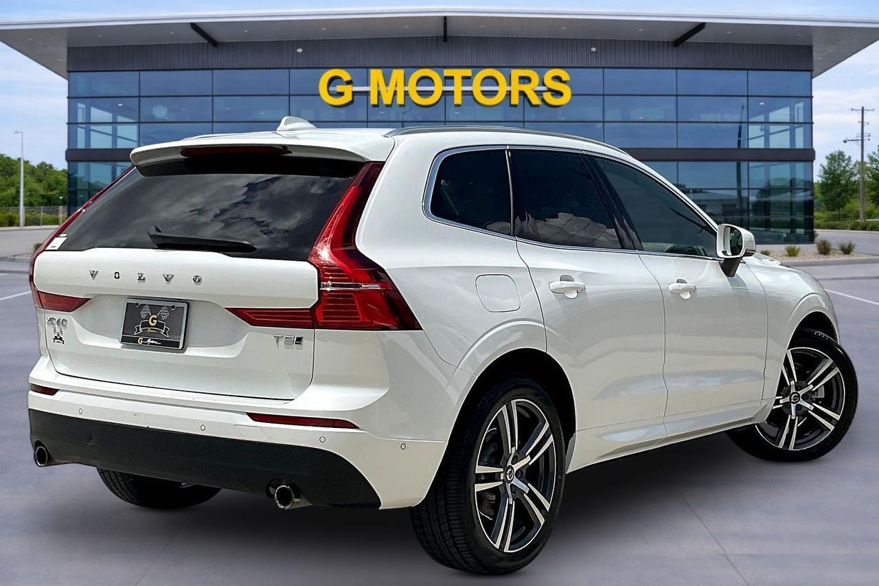 2018 VOLVO XC60 T5 Houston TX