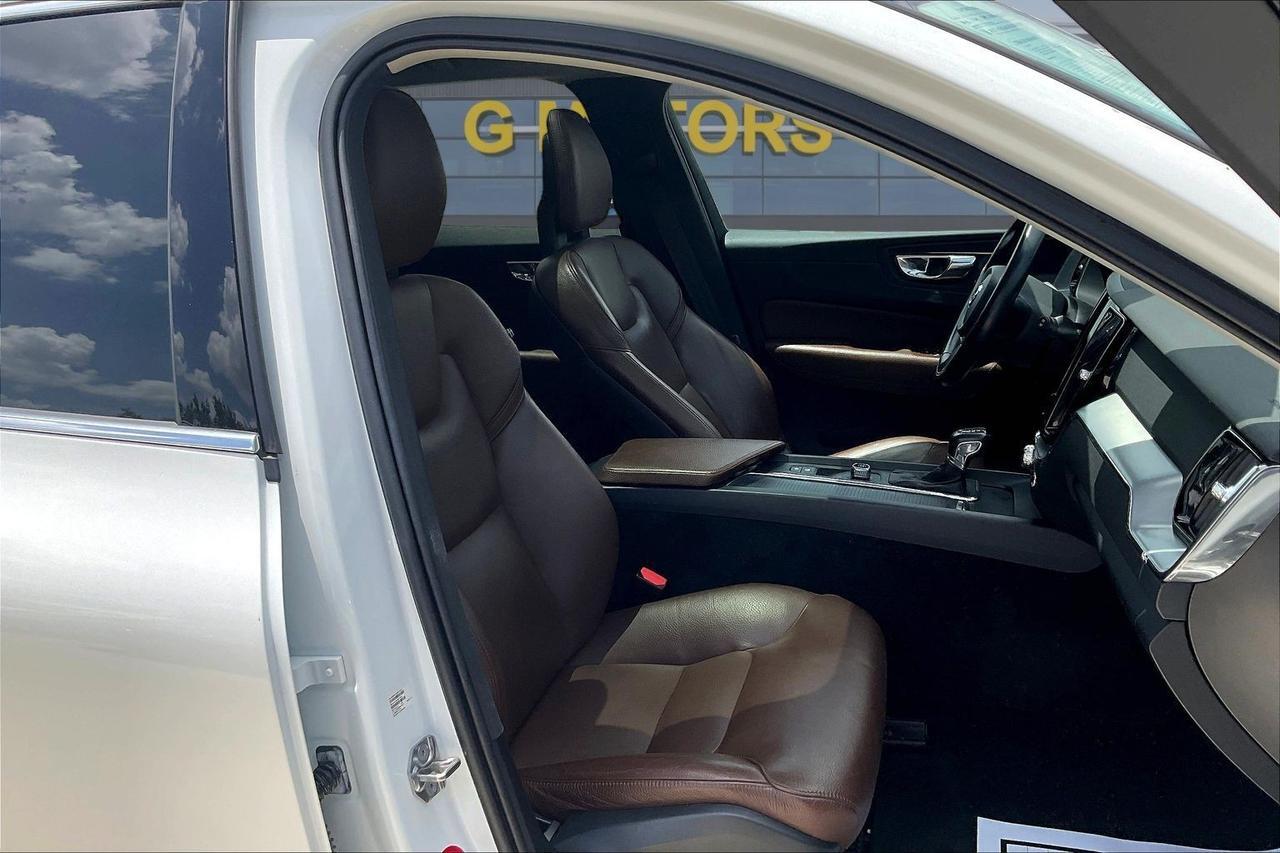 2018 VOLVO XC60 T5 Houston TX