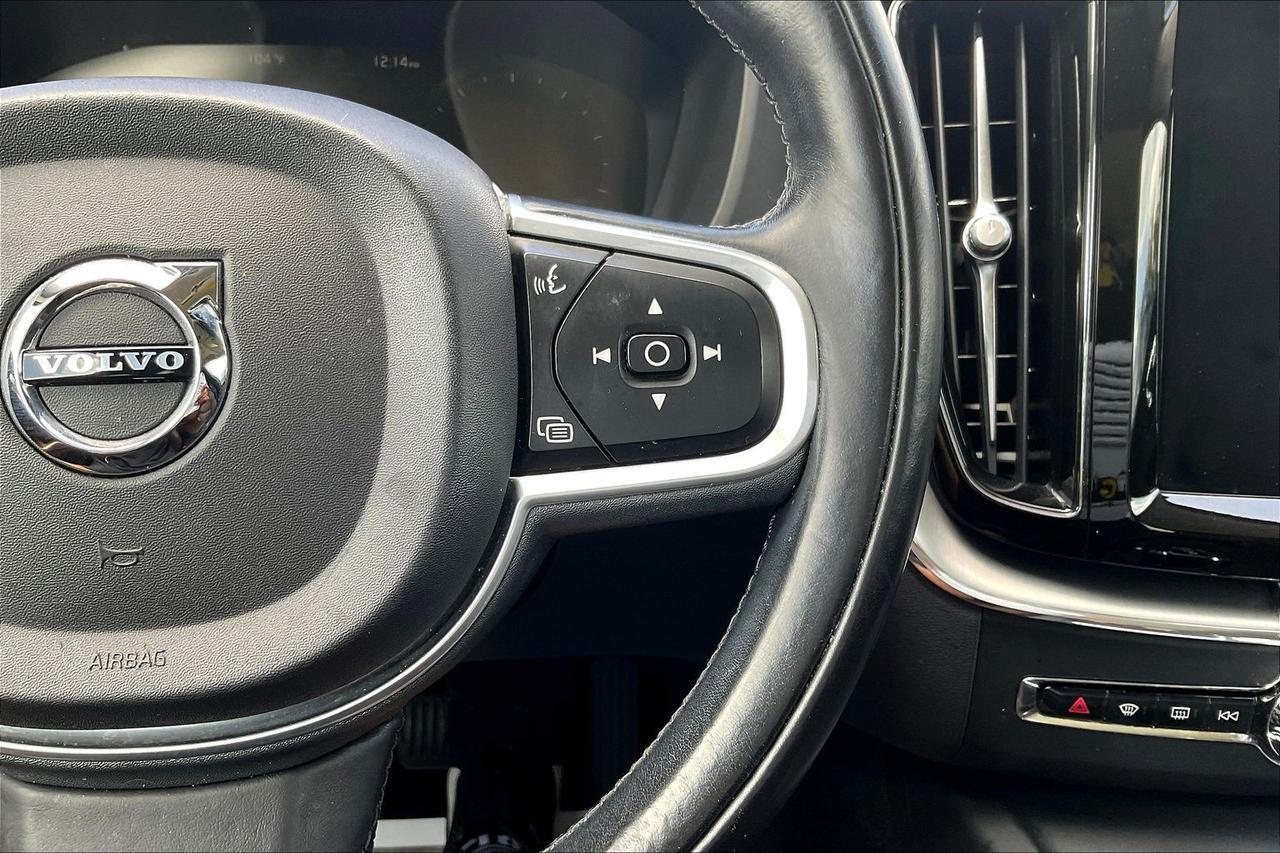 2018 VOLVO XC60 T5 Houston TX