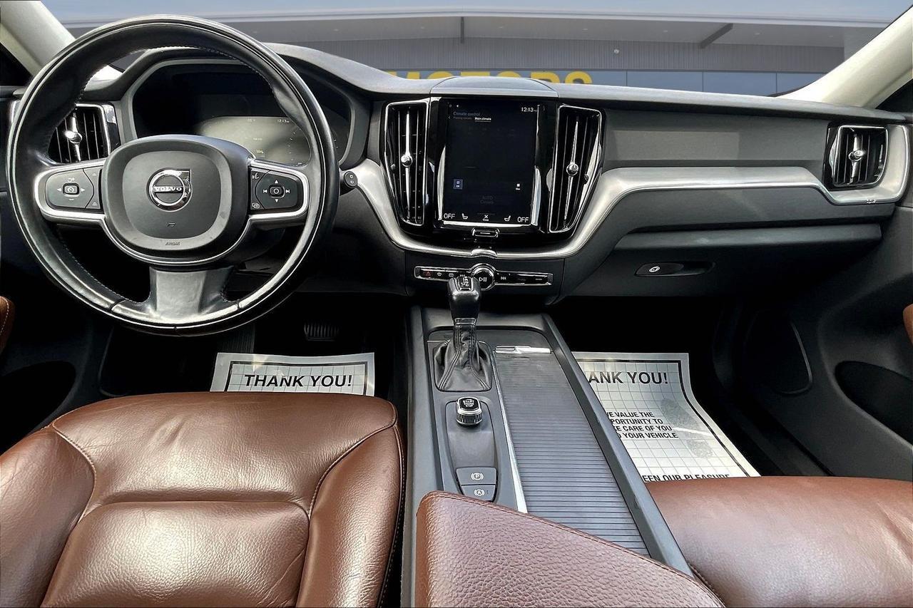 2018 VOLVO XC60 T5 Houston TX