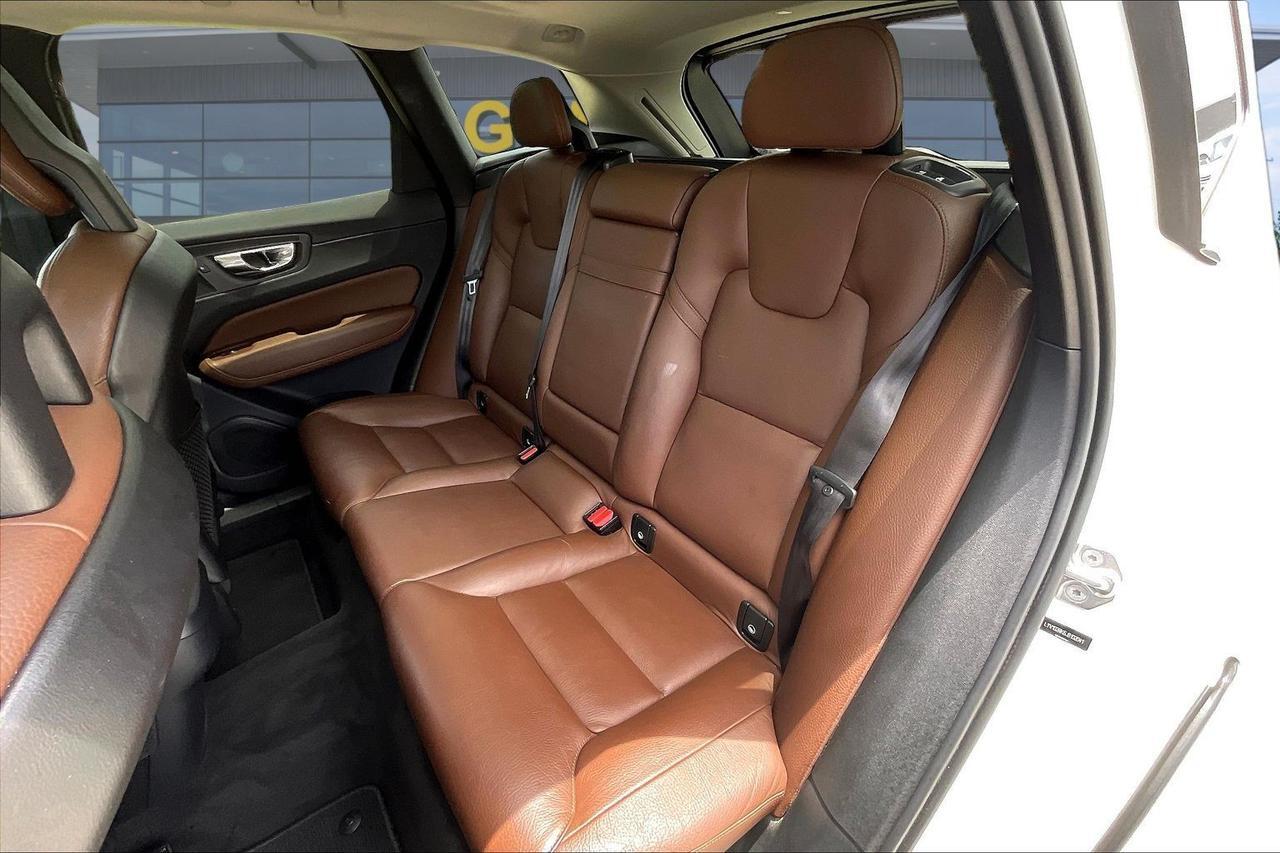 2018 VOLVO XC60 T5 Houston TX