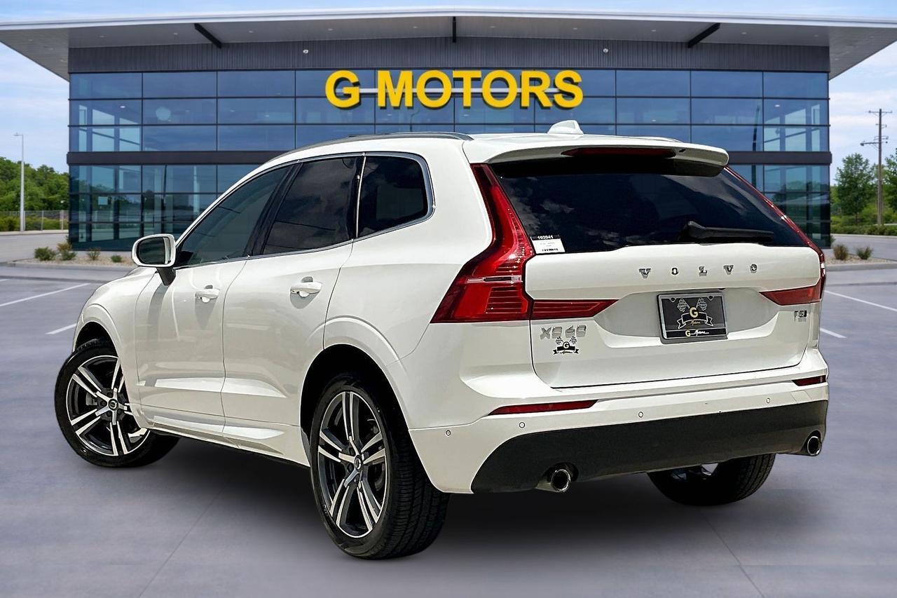 2018 VOLVO XC60 T5 Houston TX
