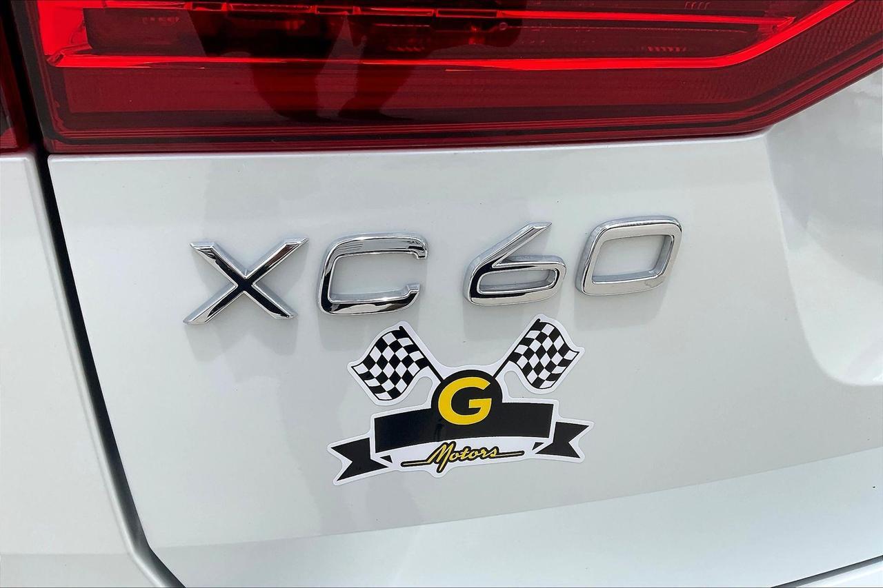 2018 VOLVO XC60 T5 Houston TX