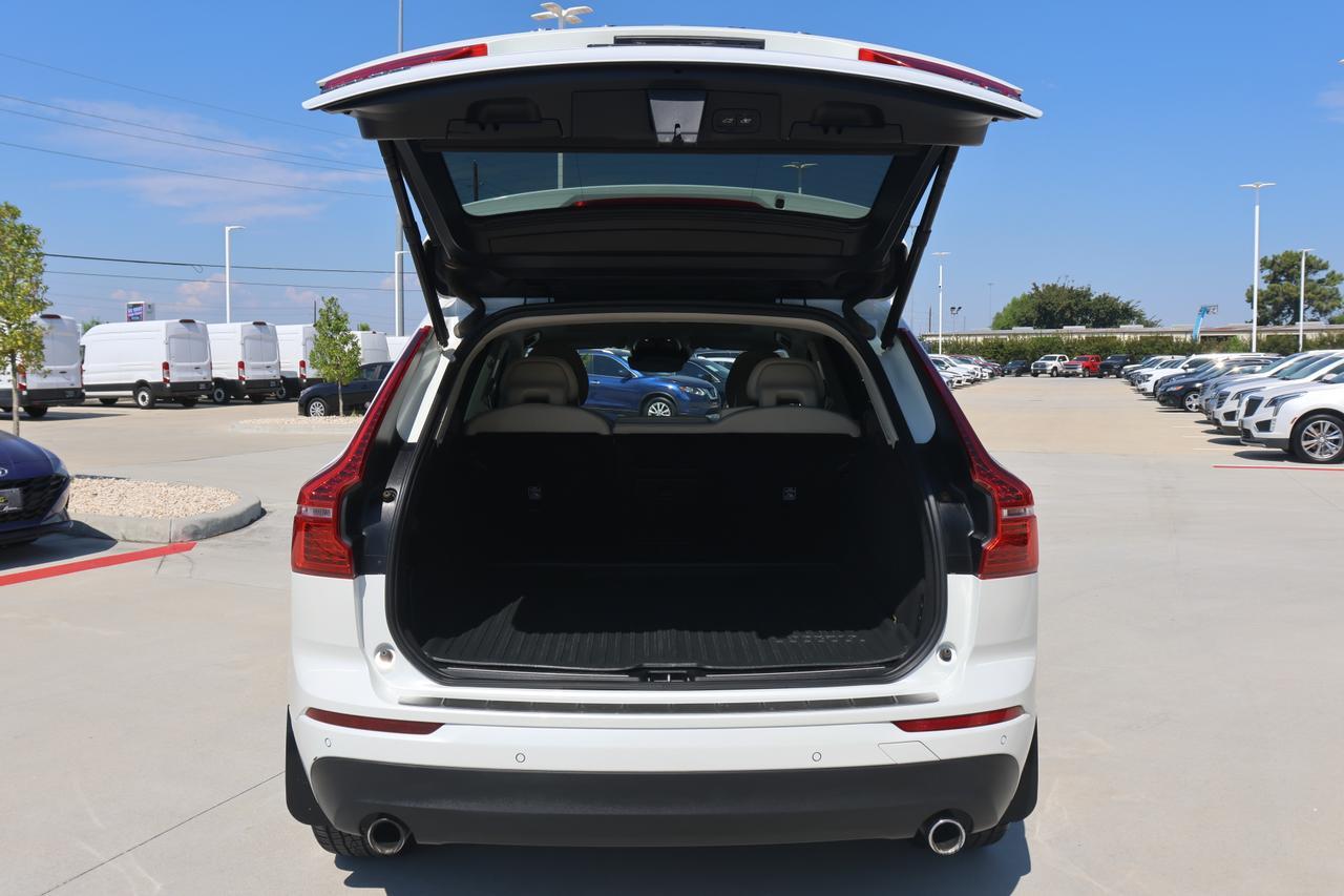 2018 VOLVO XC60 T6 MOMENTUM Houston TX