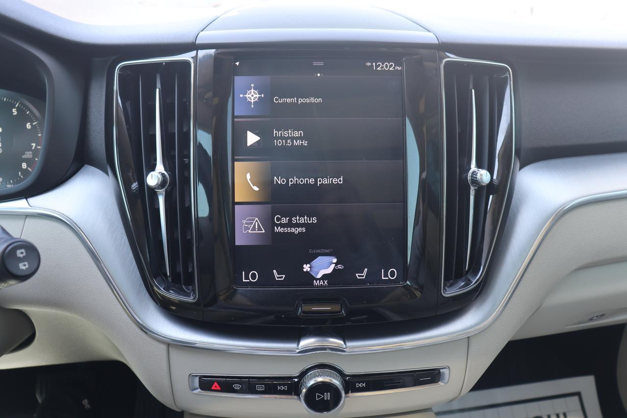2018 VOLVO XC60 T6 MOMENTUM Houston TX