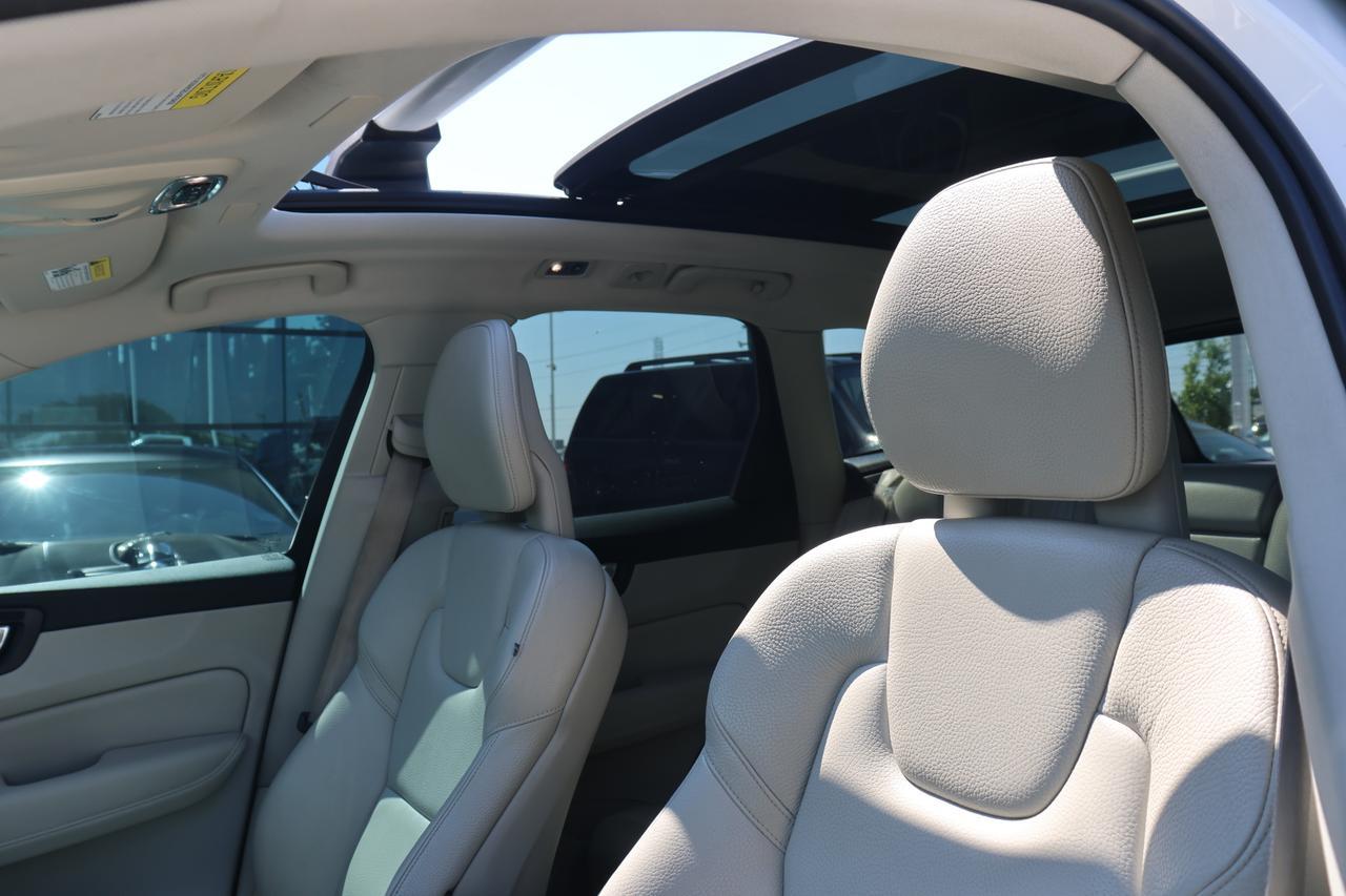 2018 VOLVO XC60 T6 MOMENTUM Houston TX
