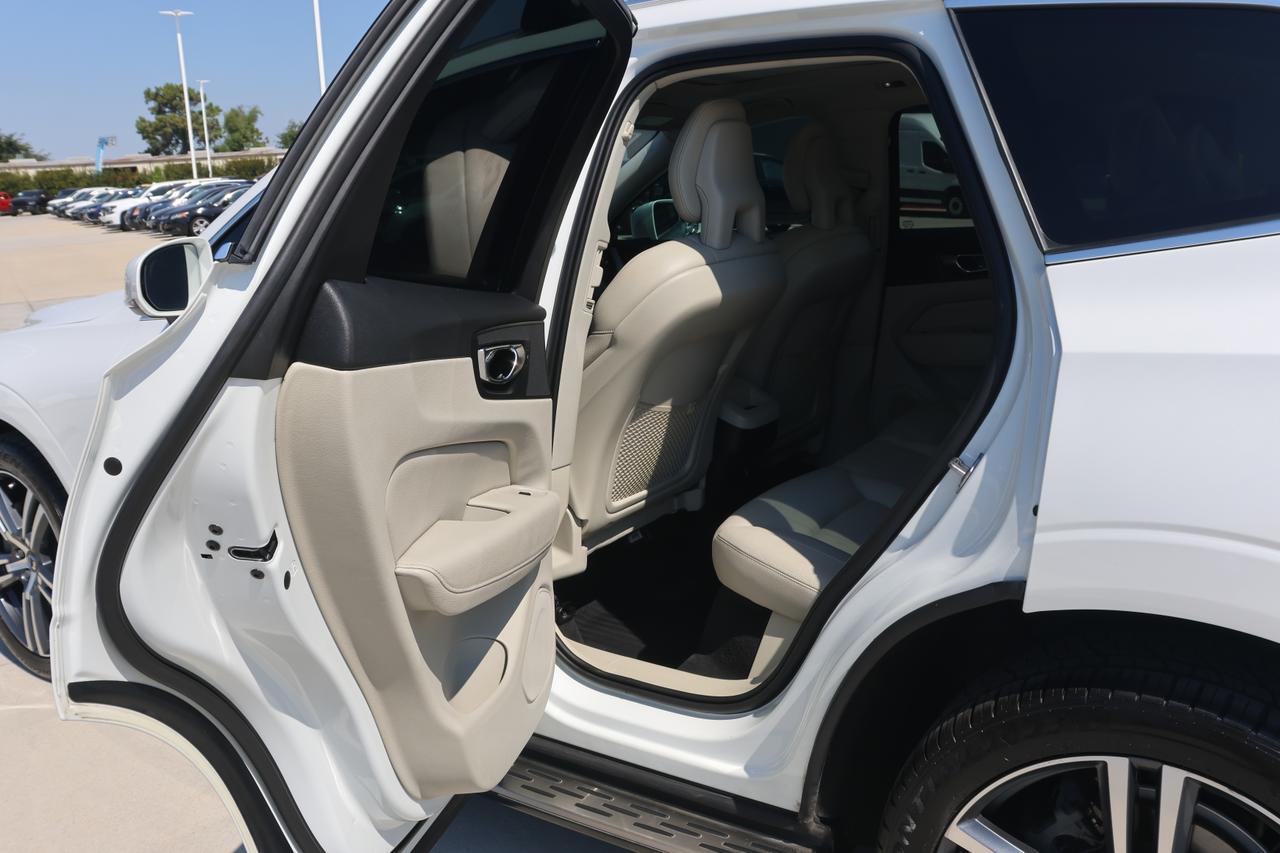 2018 VOLVO XC60 T6 MOMENTUM Houston TX