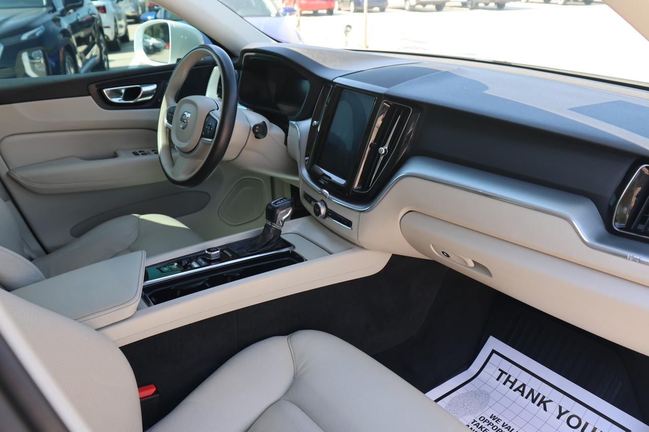 2018 VOLVO XC60 T6 MOMENTUM Houston TX