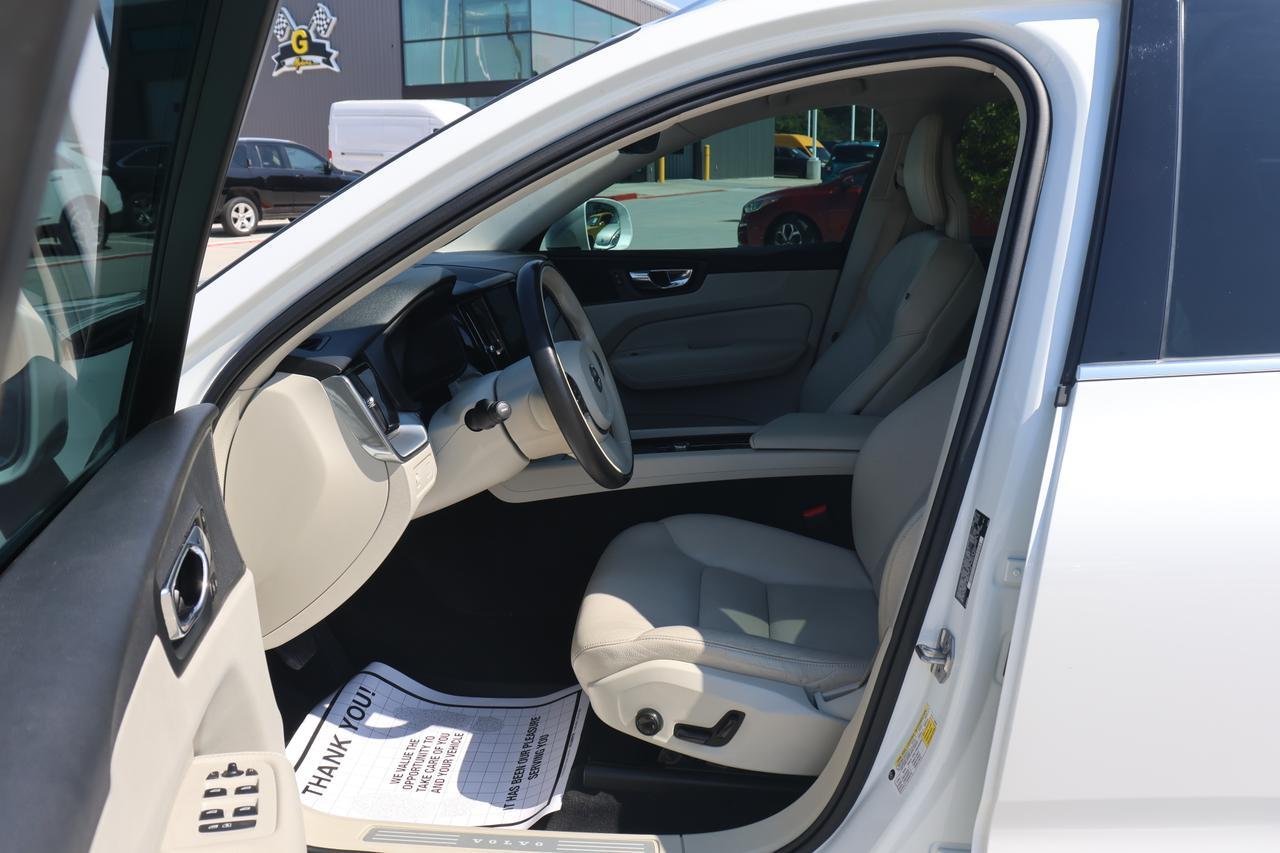 2018 VOLVO XC60 T6 MOMENTUM Houston TX