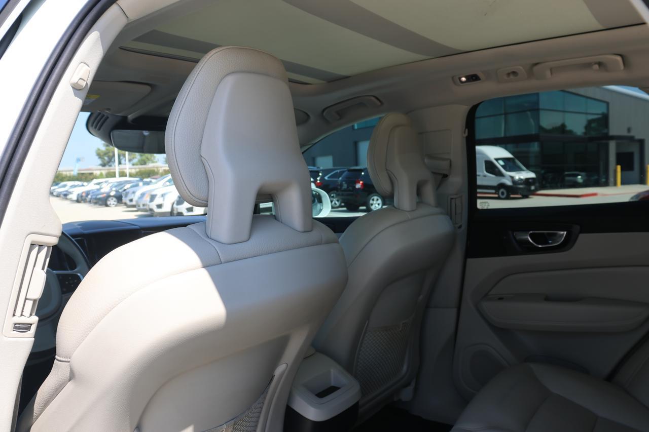 2018 VOLVO XC60 T6 MOMENTUM Houston TX
