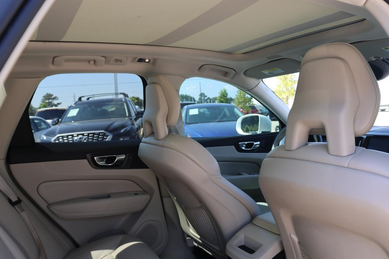 2018 VOLVO XC60 T6 MOMENTUM Houston TX