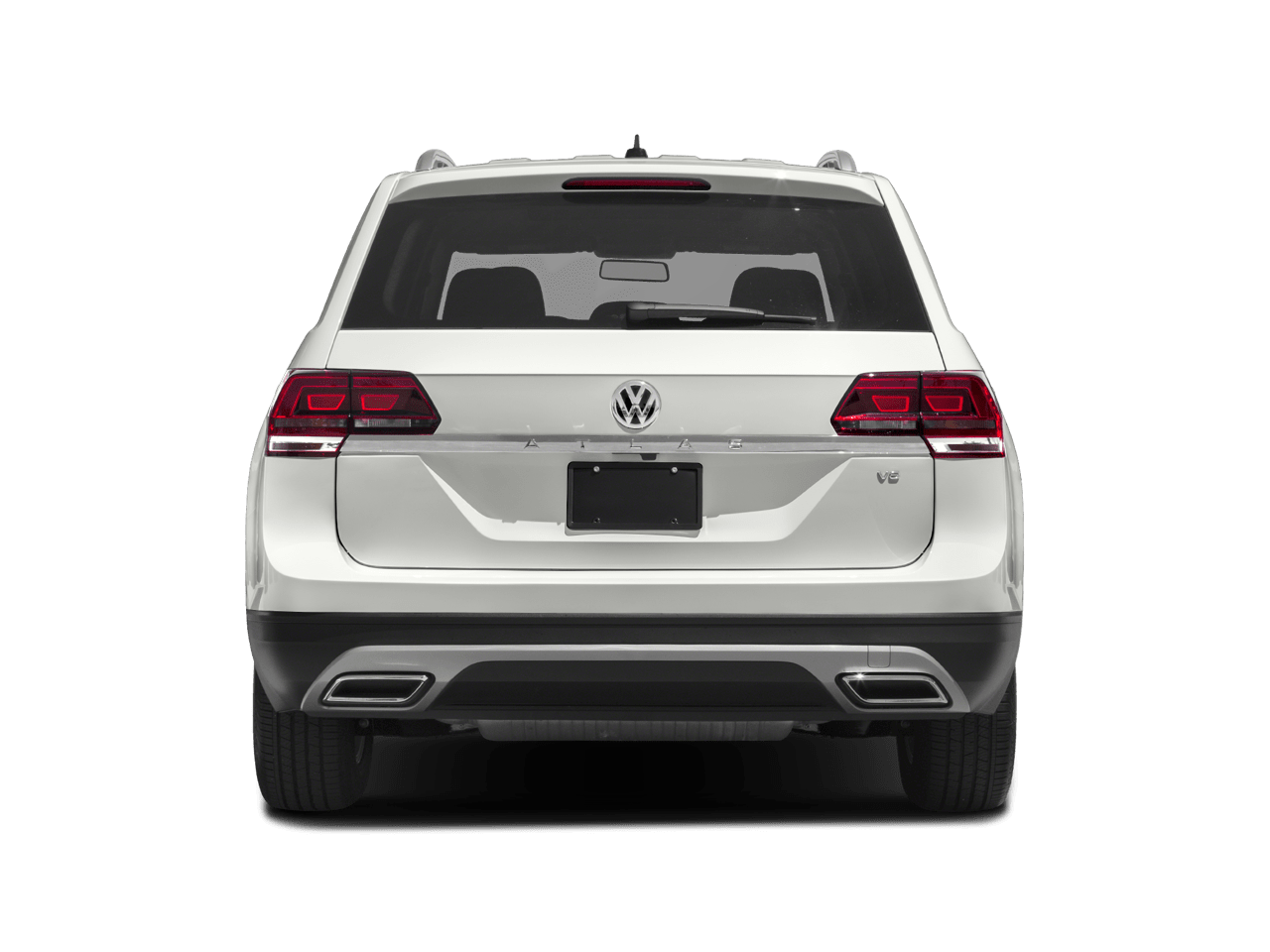 2018 Volkswagen ATLAS 3.6L V6 SE W/TECHNOLOGY Roseville CA