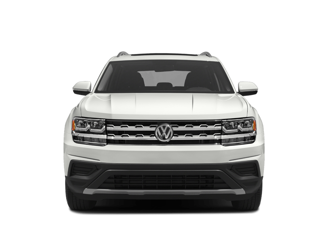 2018 Volkswagen ATLAS 3.6L V6 SE W/TECHNOLOGY Roseville CA