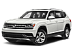 2018 Volkswagen ATLAS 3.6L V6 SE W/TECHNOLOGY