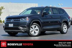 2018_Volkswagen_Atlas_2.0T S_ Roseville CA