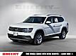 2018 Volkswagen Atlas 2.0T S