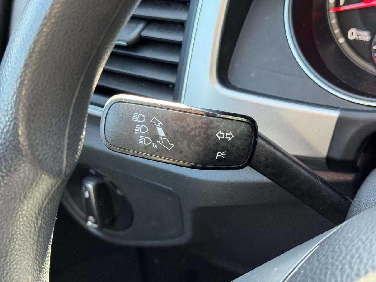 2018 Volkswagen Atlas 2.0T S Alexandria VA