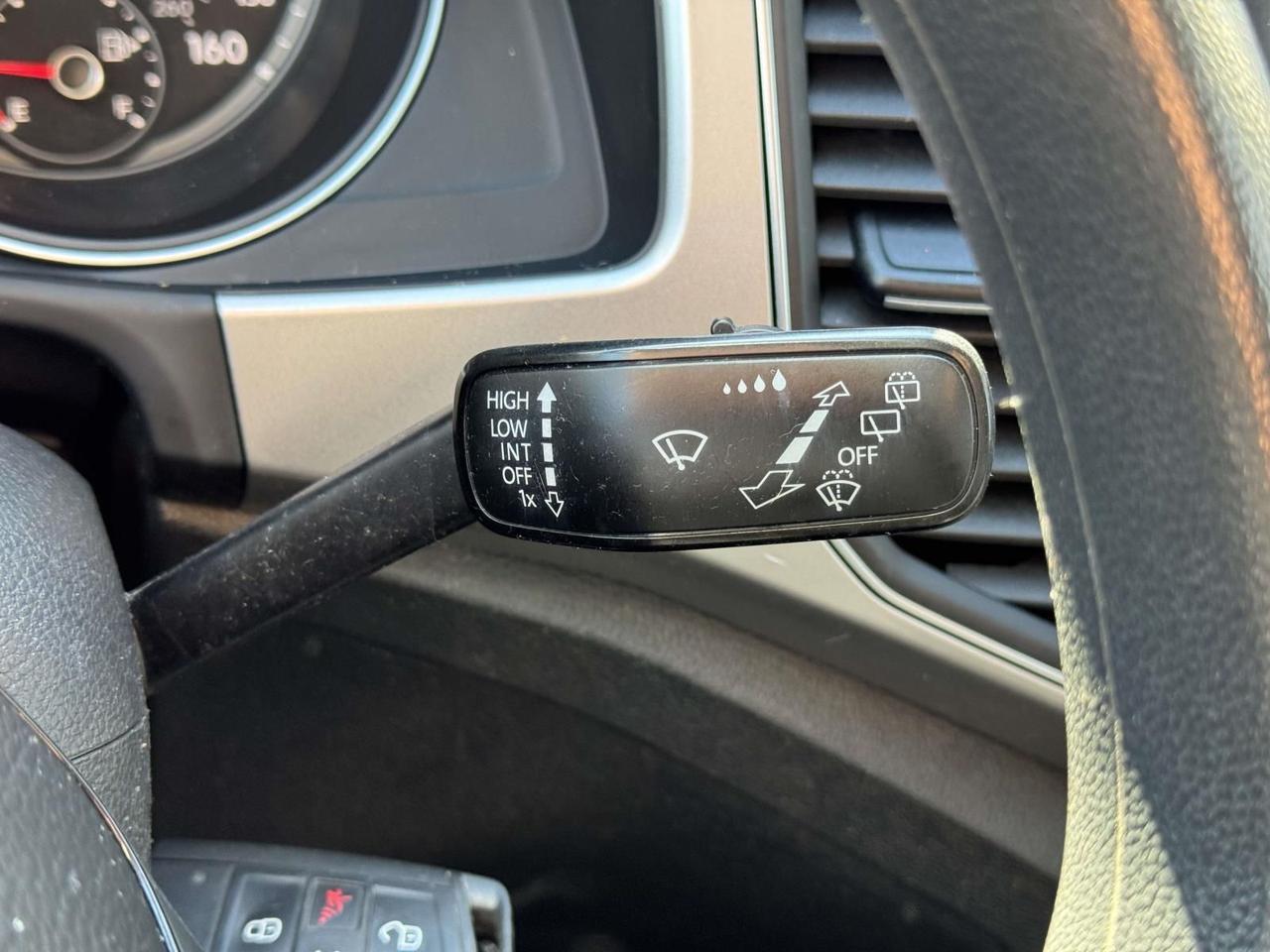 2018 Volkswagen Atlas 2.0T S Alexandria VA