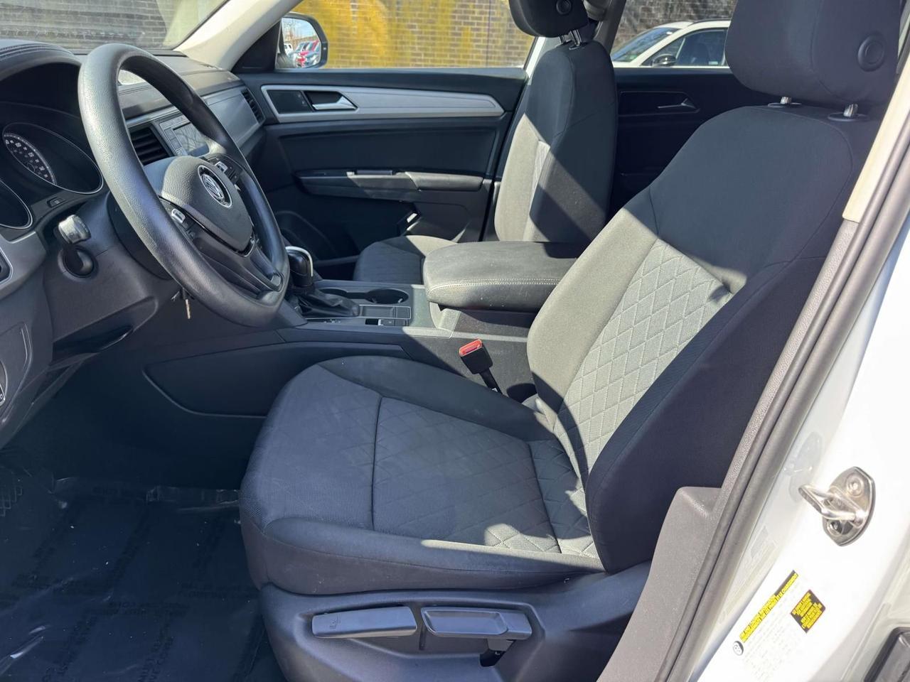 2018 Volkswagen Atlas 2.0T S Alexandria VA