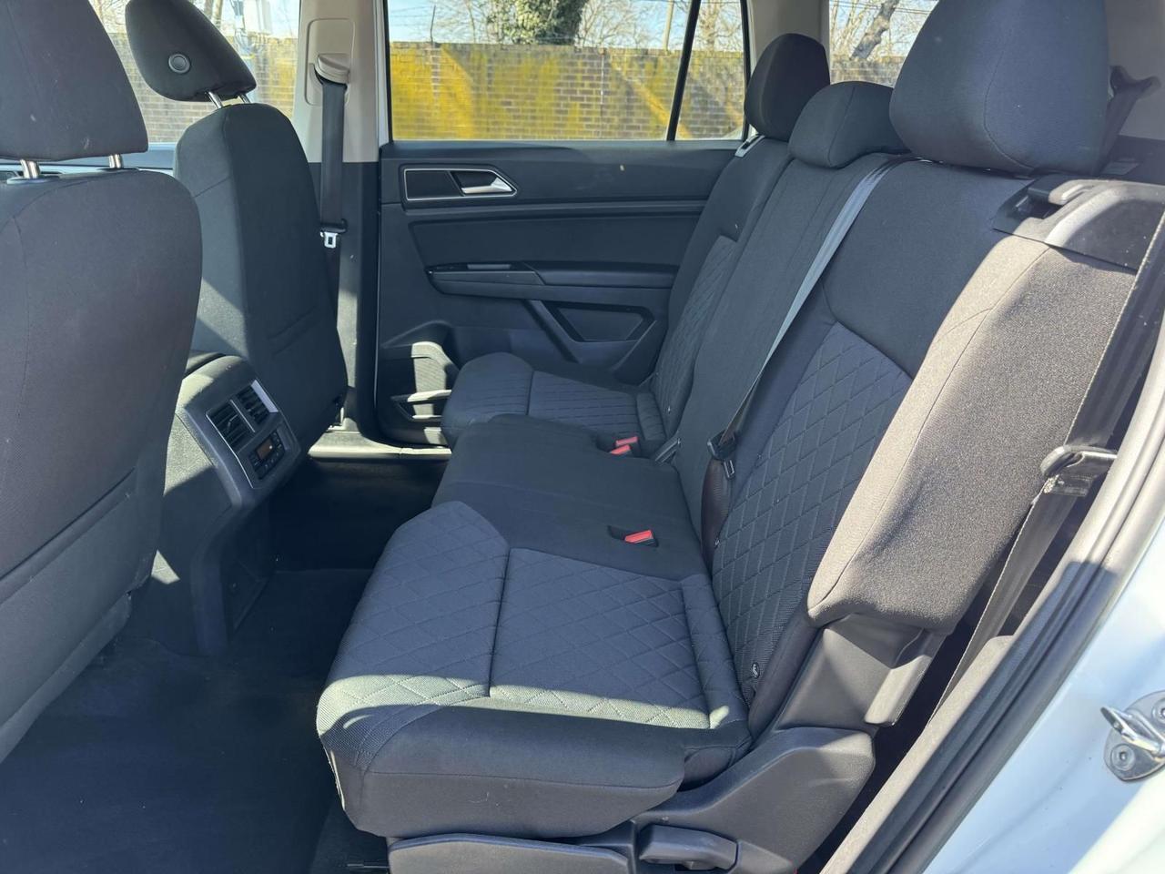 2018 Volkswagen Atlas 2.0T S Alexandria VA