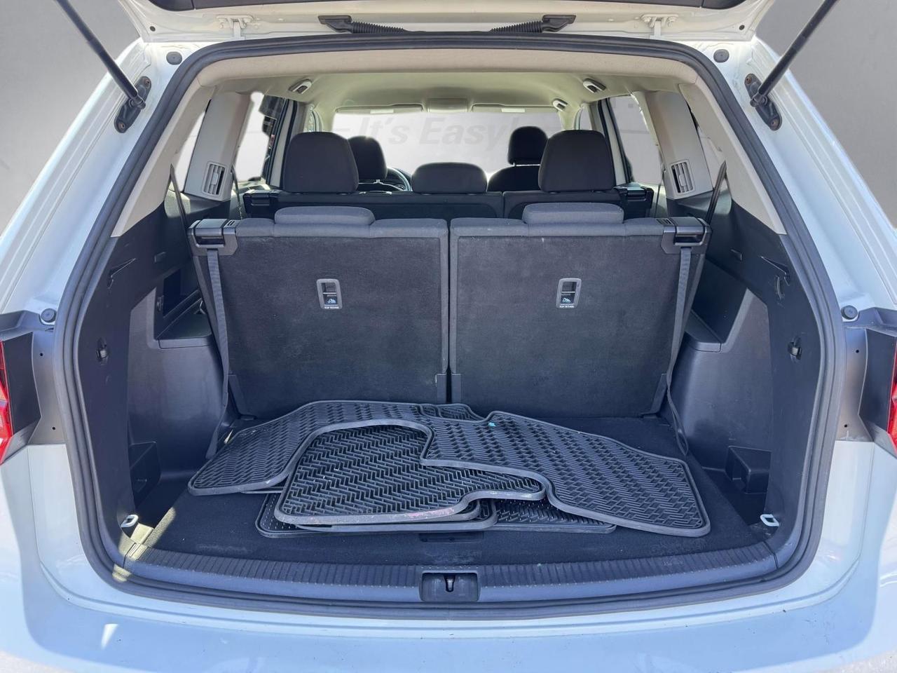 2018 Volkswagen Atlas 2.0T S Alexandria VA