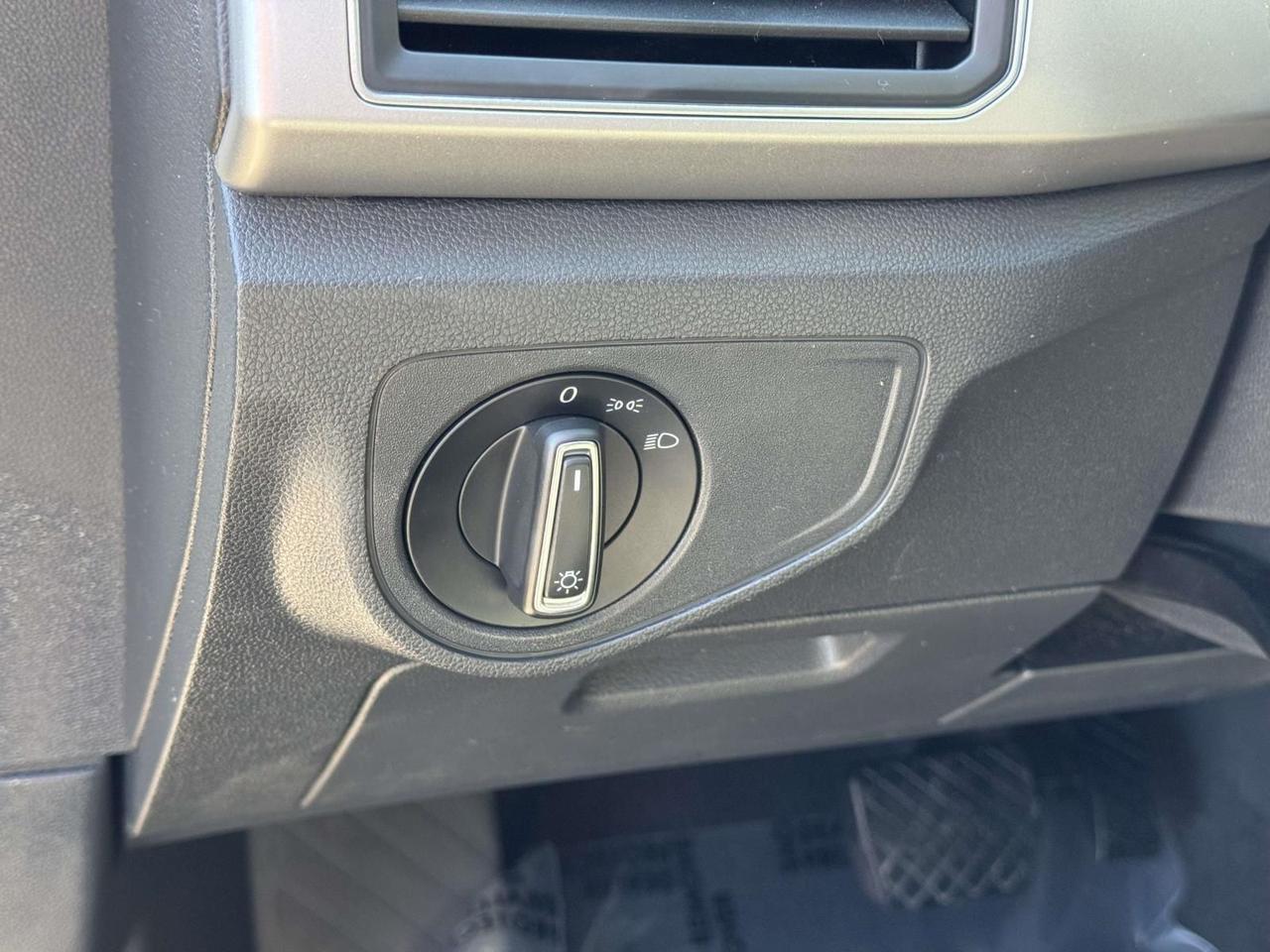 2018 Volkswagen Atlas 2.0T S Alexandria VA