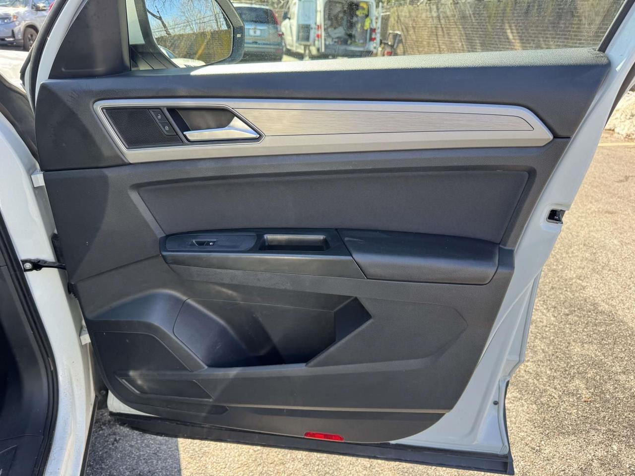 2018 Volkswagen Atlas 2.0T S Alexandria VA