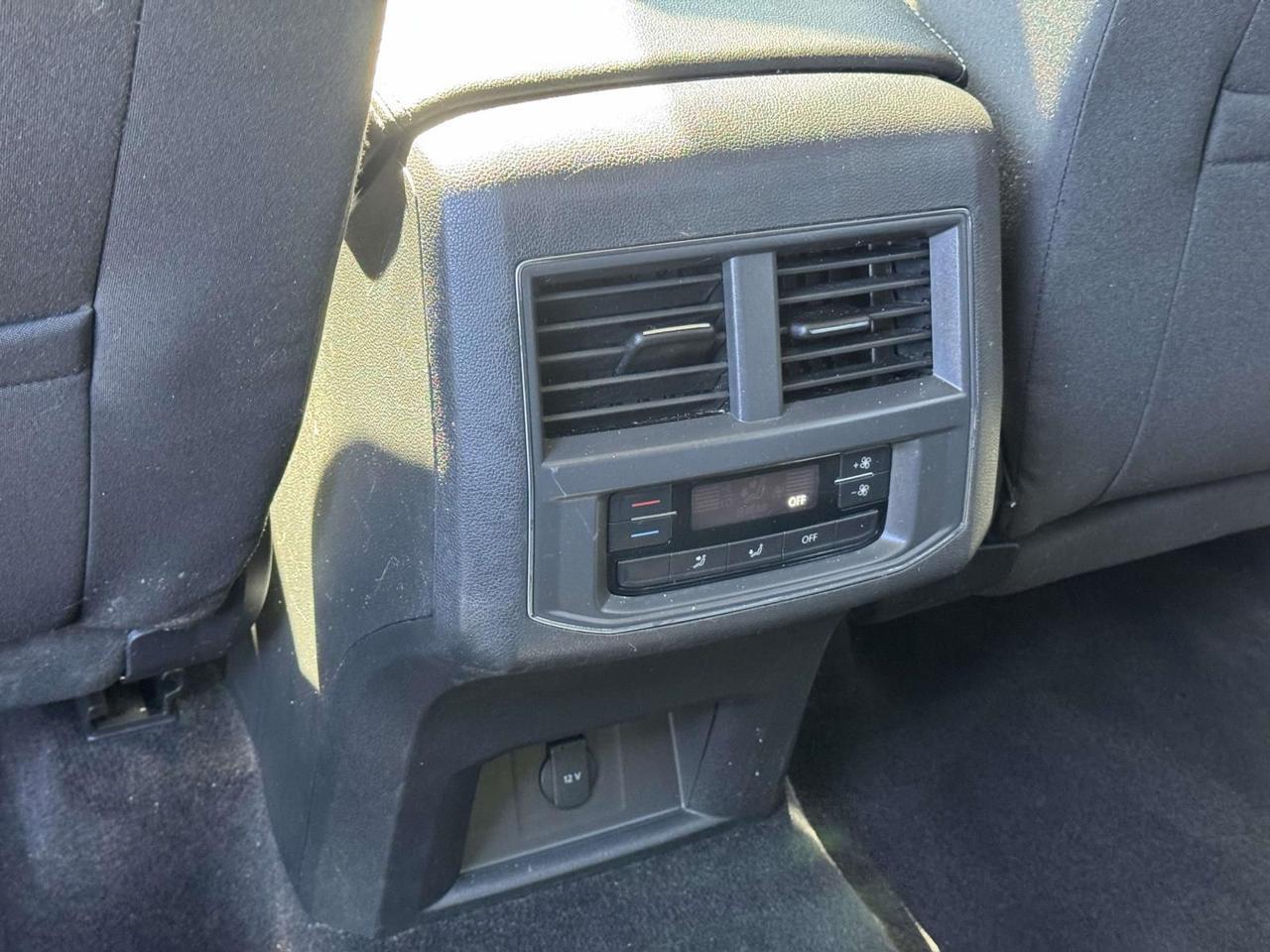 2018 Volkswagen Atlas 2.0T S Alexandria VA