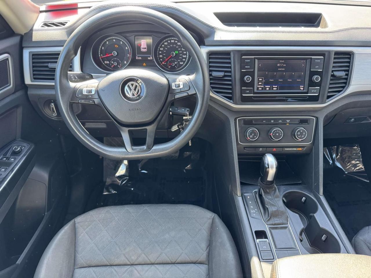 2018 Volkswagen Atlas 2.0T S Alexandria VA