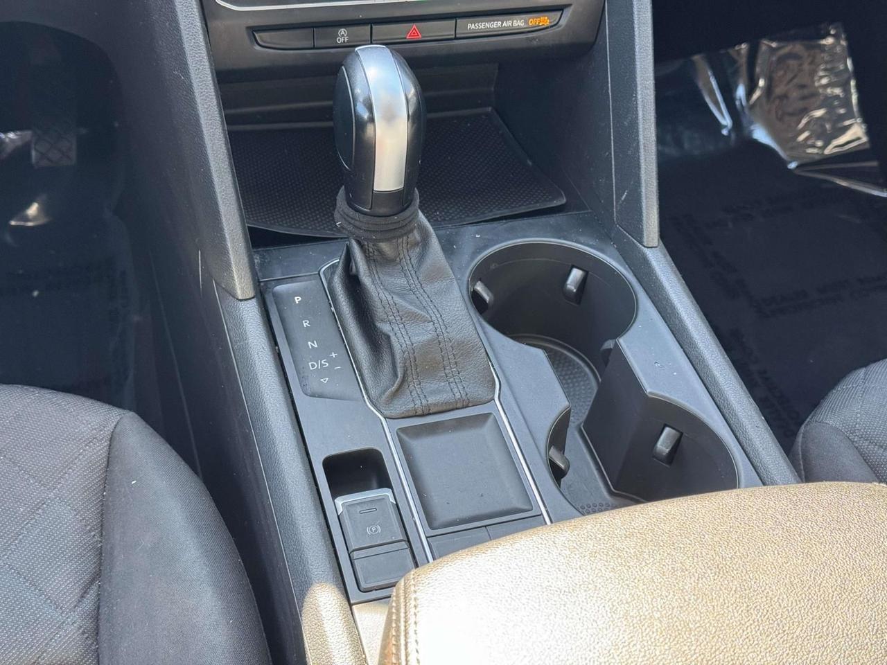 2018 Volkswagen Atlas 2.0T S Alexandria VA