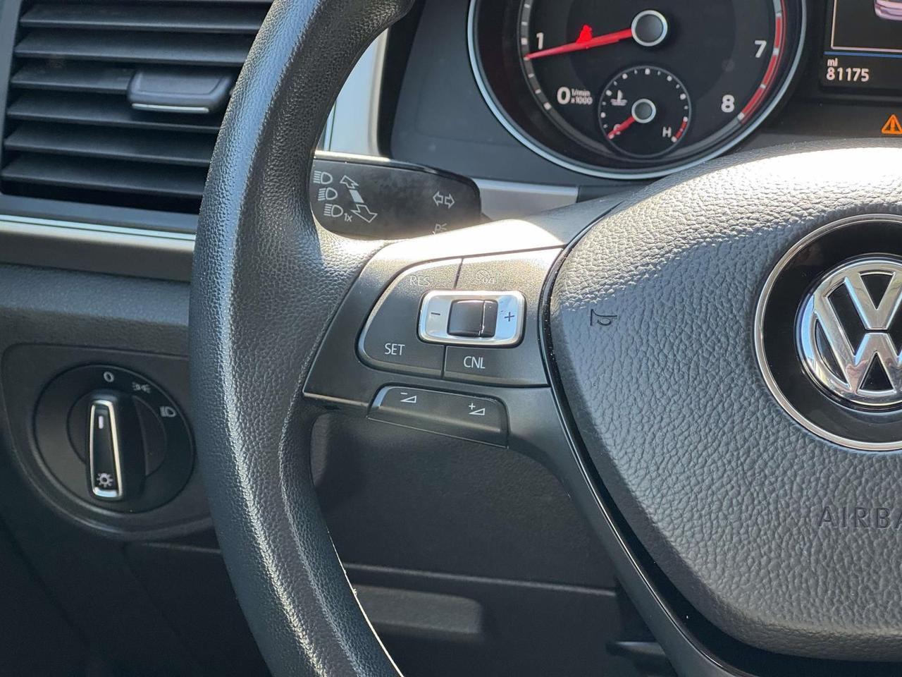 2018 Volkswagen Atlas 2.0T S Alexandria VA