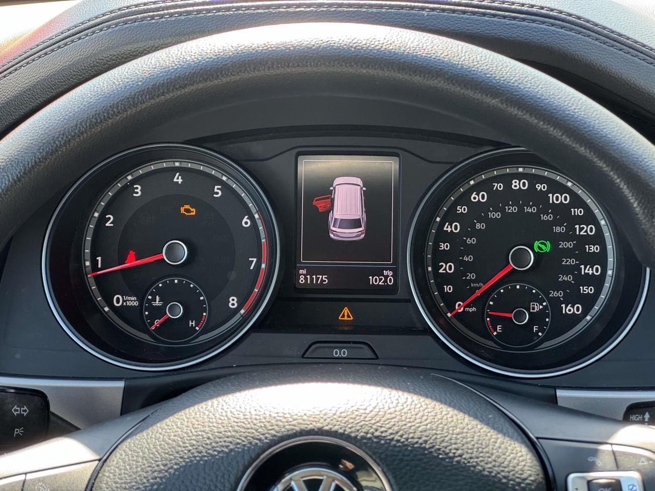 2018 Volkswagen Atlas 2.0T S Alexandria VA