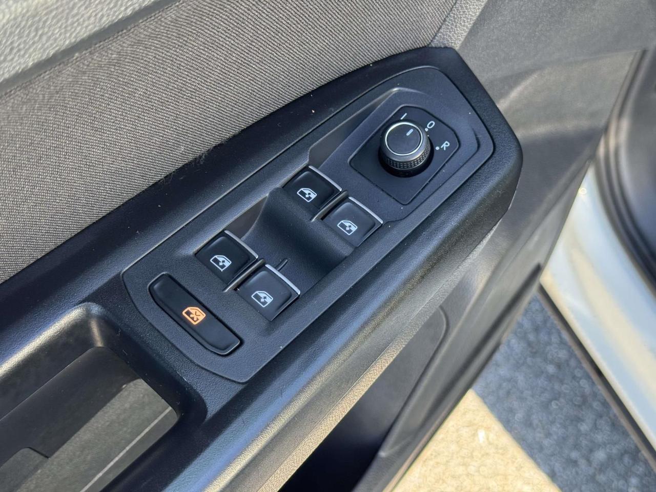 2018 Volkswagen Atlas 2.0T S Alexandria VA