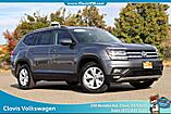 2018 Volkswagen Atlas 2.0T SE Clovis CA 2018 Volkswagen Atlas 2.0T SE Clovis CA