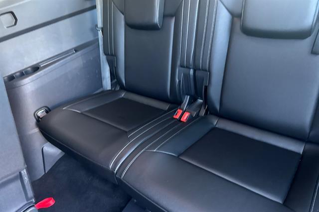 2018 Volkswagen Atlas 2.0T SE