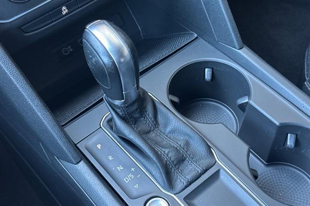 2018 Volkswagen Atlas 2.0T SE