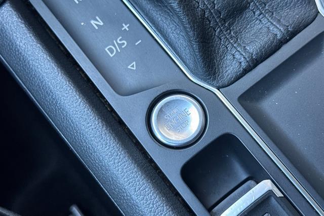 2018 Volkswagen Atlas 2.0T SE