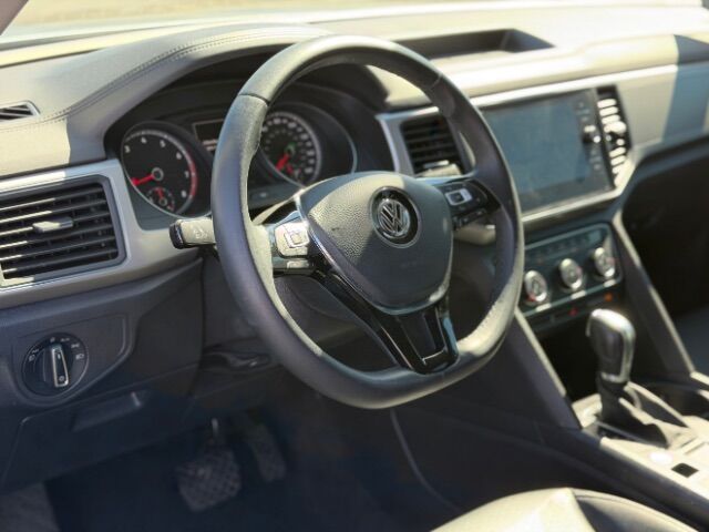2018 Volkswagen Atlas 2.0T SE Mesa AZ