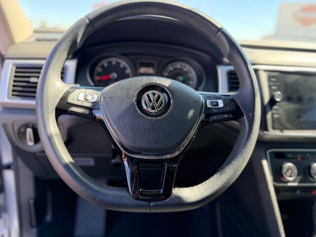 2018 Volkswagen Atlas 2.0T SE Mesa AZ