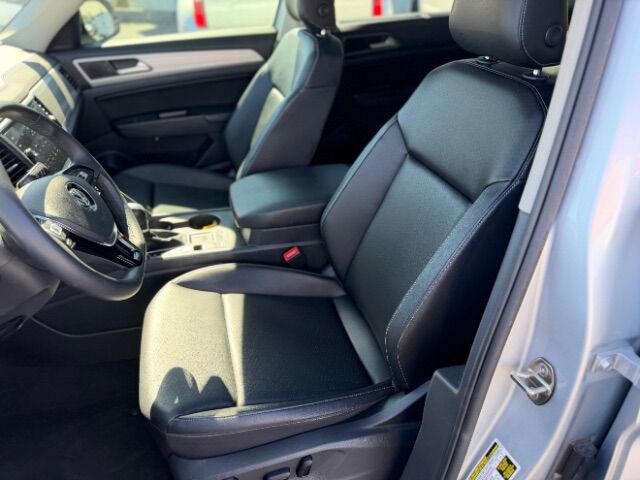 2018 Volkswagen Atlas 2.0T SE Mesa AZ