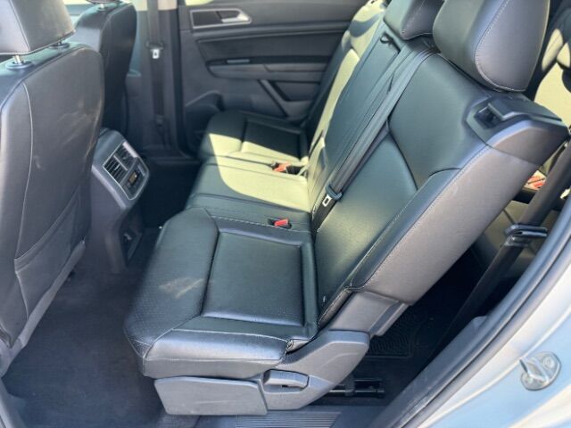 2018 Volkswagen Atlas 2.0T SE Mesa AZ