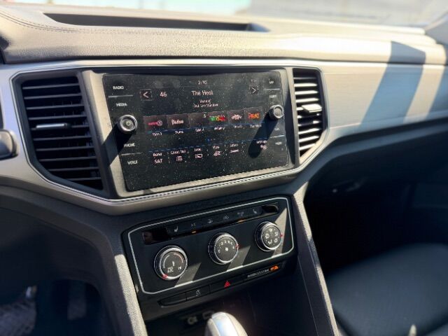 2018 Volkswagen Atlas 2.0T SE Mesa AZ