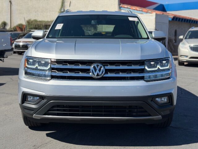 2018 Volkswagen Atlas 2.0T SE Mesa AZ