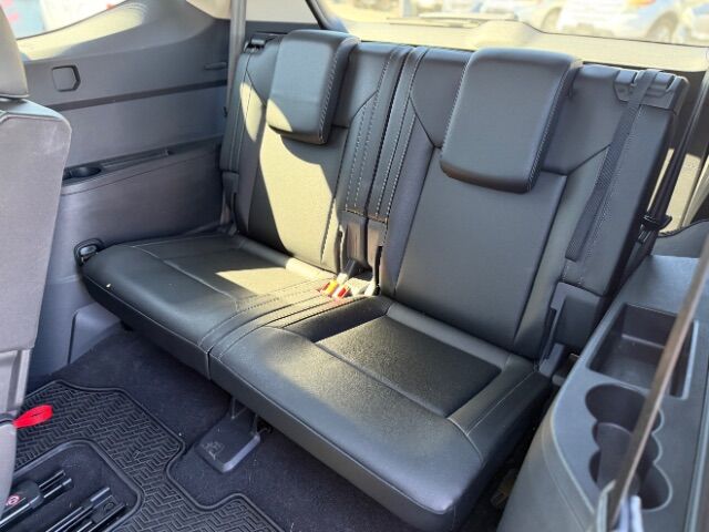 2018 Volkswagen Atlas 2.0T SE Mesa AZ