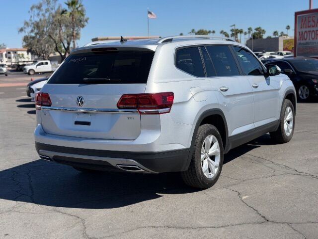 2018 Volkswagen Atlas 2.0T SE Mesa AZ