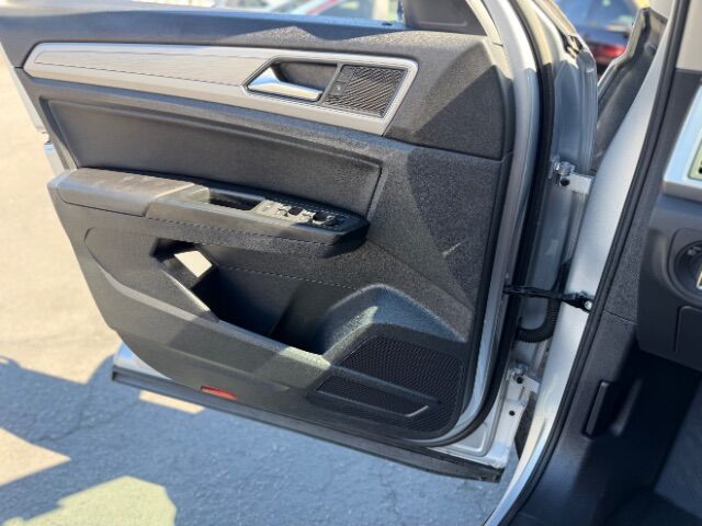 2018 Volkswagen Atlas 2.0T SE Mesa AZ